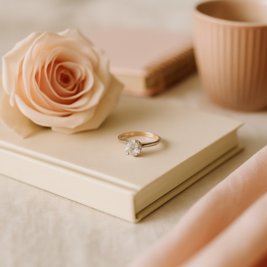 La qualité d'un diamant : tout ce qu'il faut savoir !