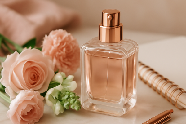 Parfum : quelles fleurs porter en été ?