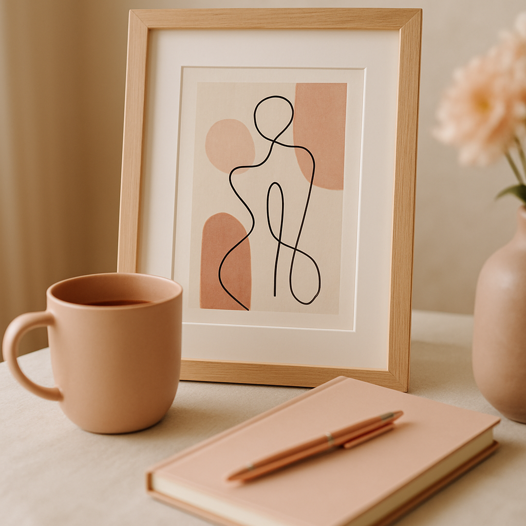 Comment faire entrer l'art moderne dans son quotidien ?