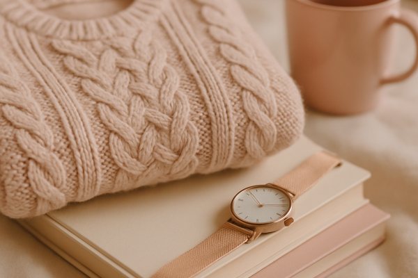 Quelle matière choisir pour un pull de bonne qualité ?