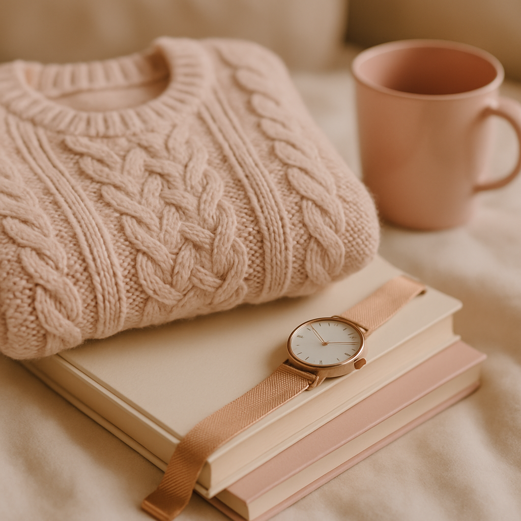 Quelle matière choisir pour un pull de bonne qualité ?