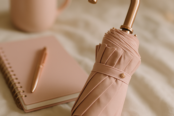 Choix d'un parapluie durable : trois critères à considérer