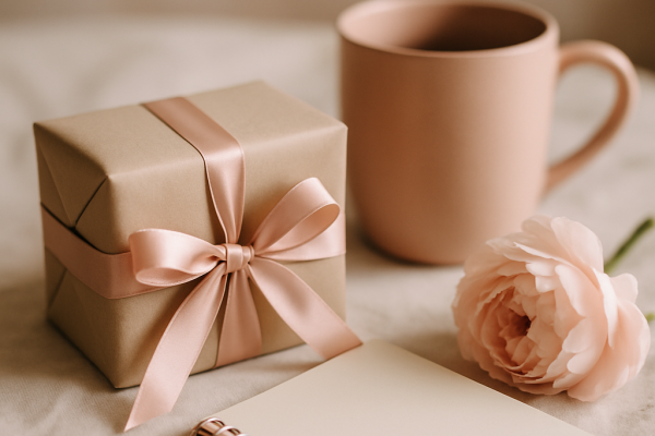 Idées-cadeaux de Noël pour quelqu'un que l'on ne connait pas bien