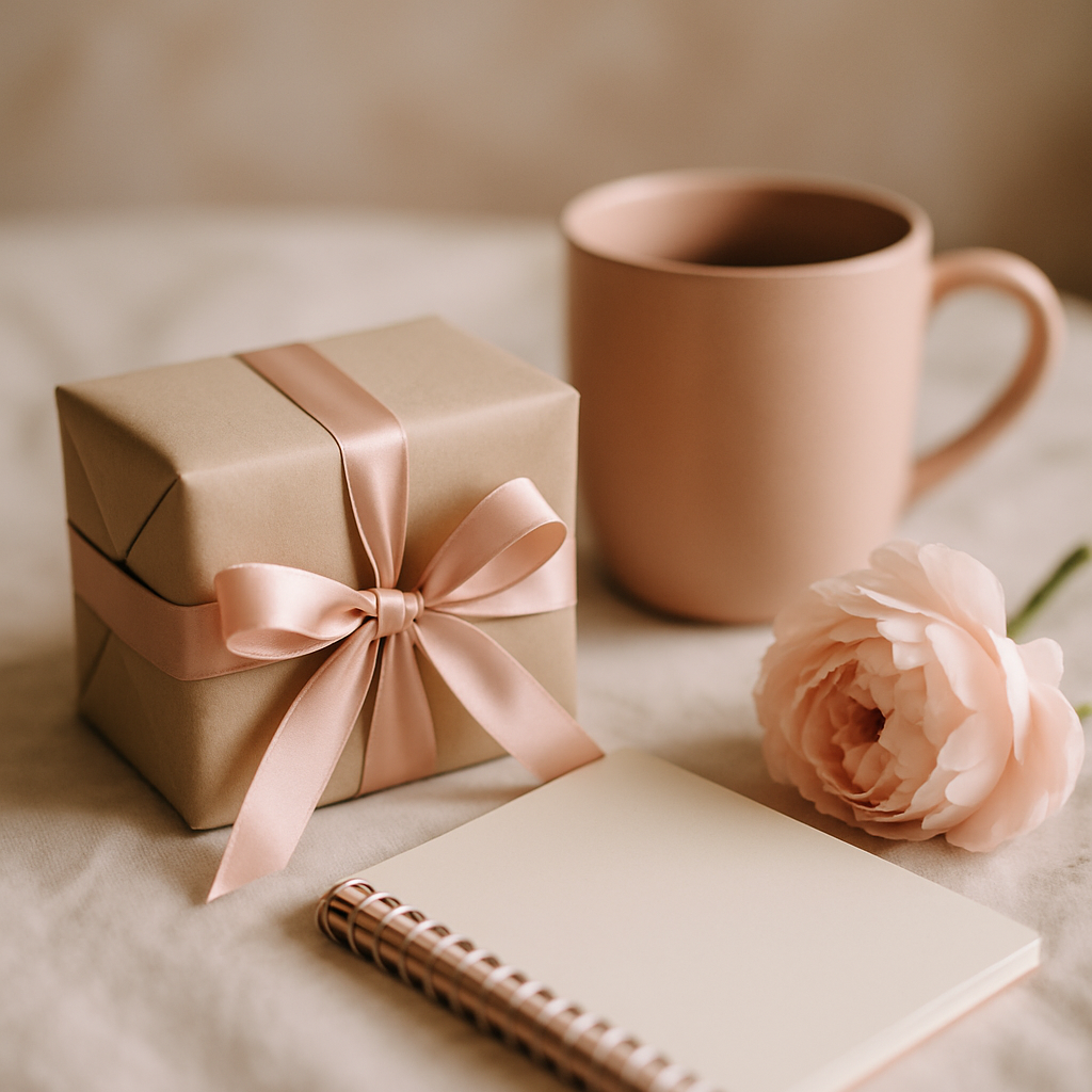 Idées-cadeaux de Noël pour quelqu'un que l'on ne connait pas bien