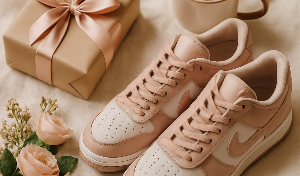 Cadeaux de Noël : quels sneakers offrir à un collectionneur ?