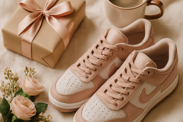 Cadeaux de Noël : quels sneakers offrir à un collectionneur ?