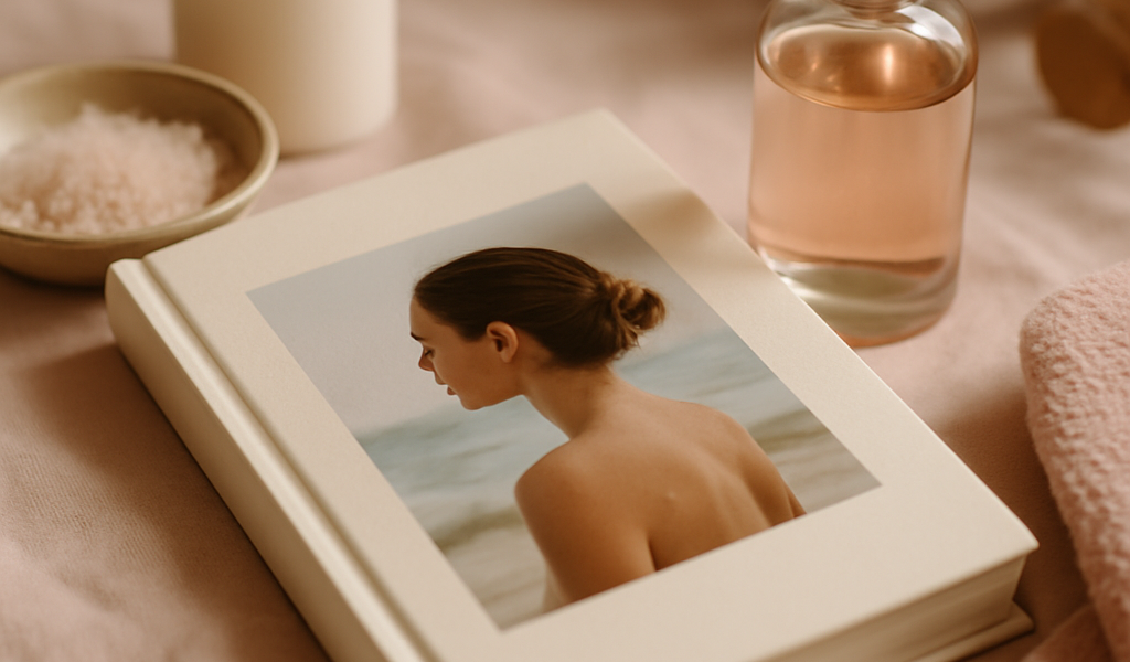 Spa : les bienfaits de l'eau de mer