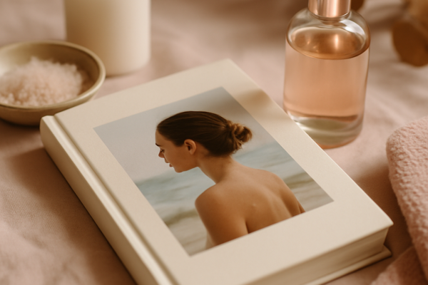 Spa : les bienfaits de l'eau de mer