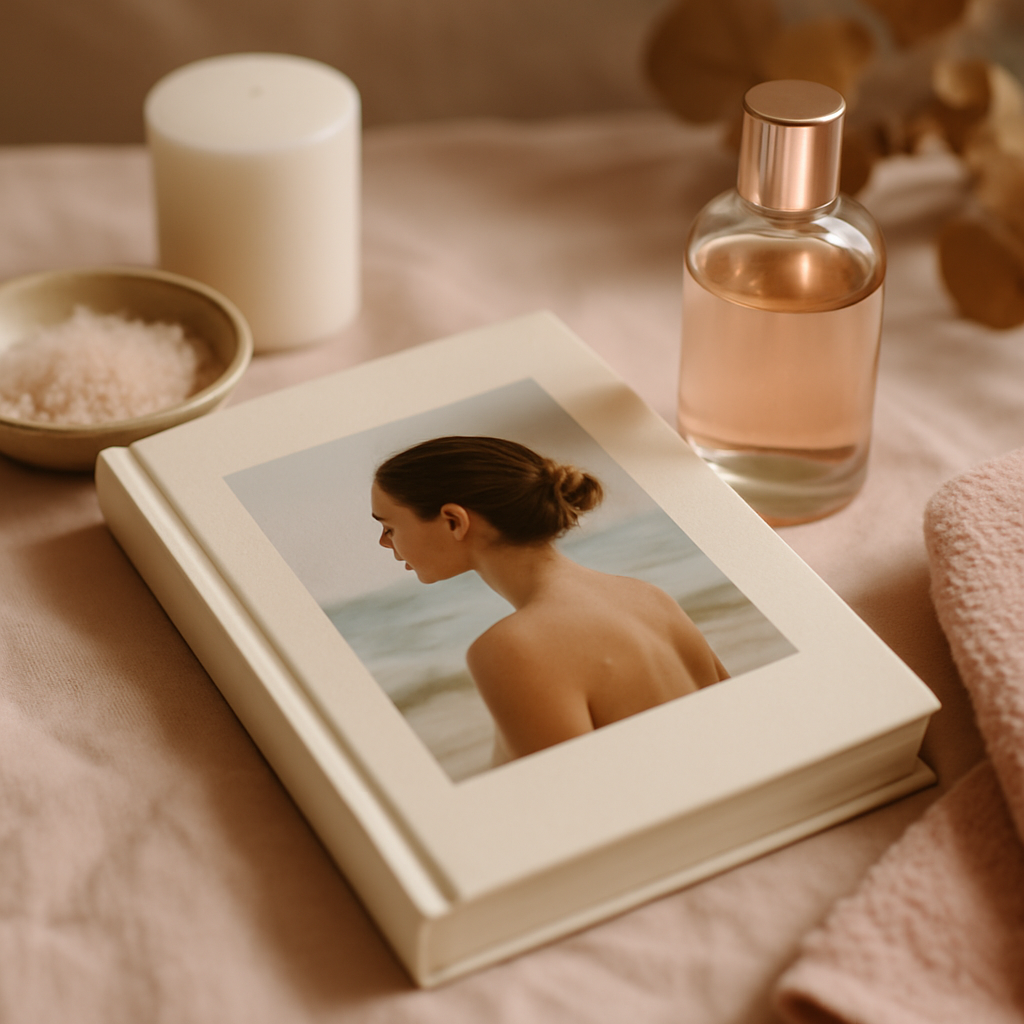 Spa : les bienfaits de l'eau de mer