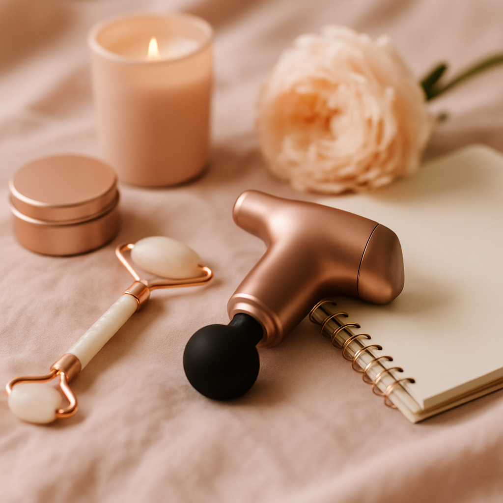 Top 6 des appareils de massage pour dénouer les tensions