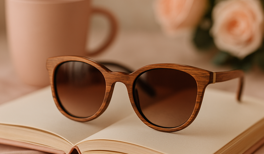 Quelles sont les meilleures lunettes de soleil en bois pour femme ?