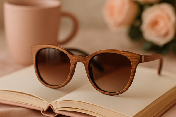 Quelles sont les meilleures lunettes de soleil en bois pour femme ?