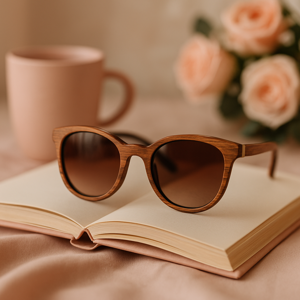 Quelles sont les meilleures lunettes de soleil en bois pour femme ?