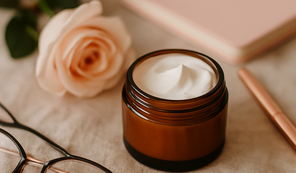 Les bienfaits des cosmétiques naturels