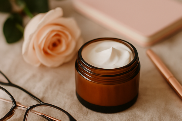 Les bienfaits des cosmétiques naturels