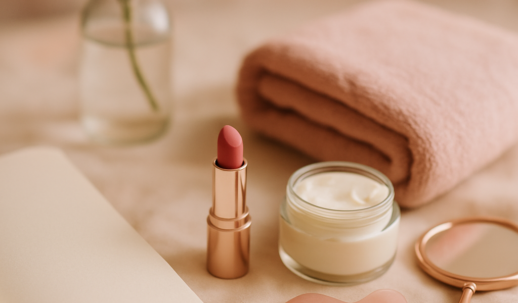 Les étapes d’une routine de beauté simple et efficace