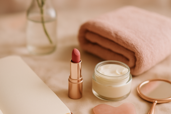 Les étapes d’une routine de beauté simple et efficace