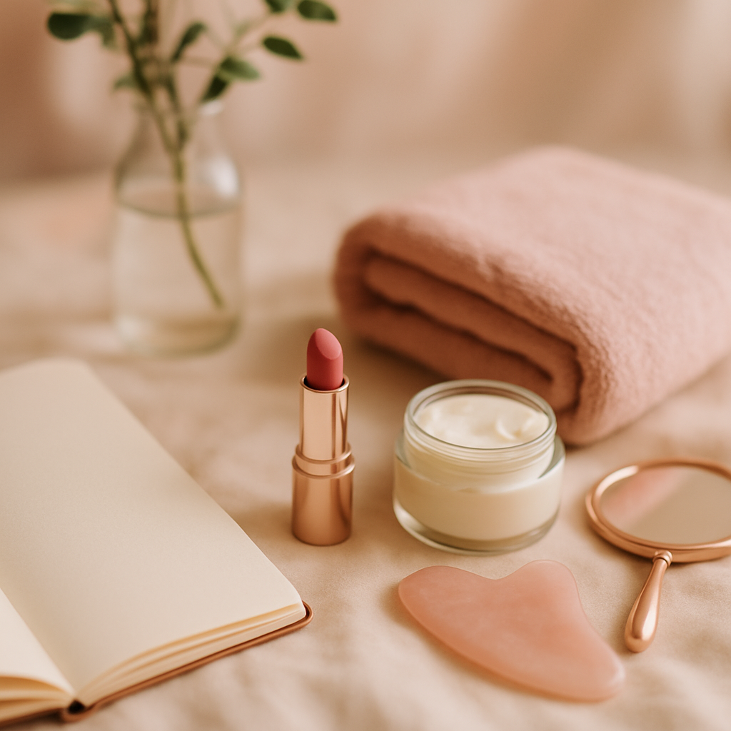 Les étapes d’une routine de beauté simple et efficace