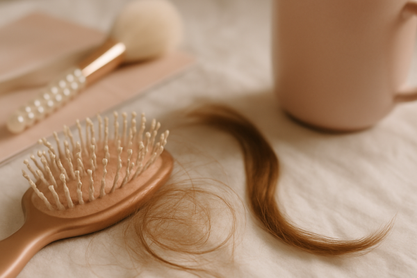 La chute de cheveux : comment la prévenir et la traiter?