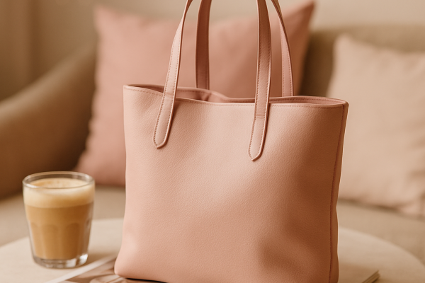 Comment le tote bag est-il devenu un sac à main tendance