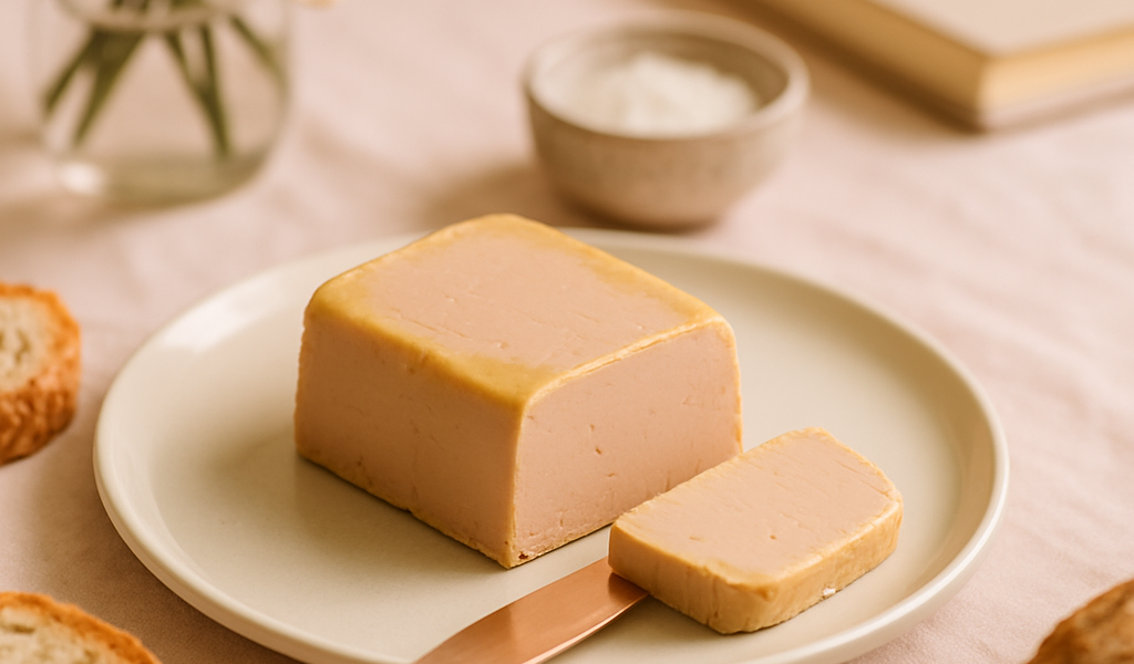 Comment conserver un bloc de foie gras pour préserver sa saveur ?