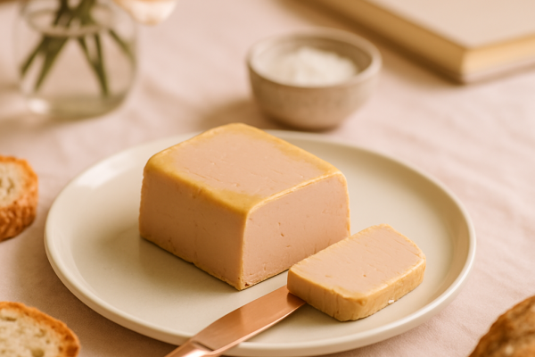 Comment conserver un bloc de foie gras pour préserver sa saveur ?