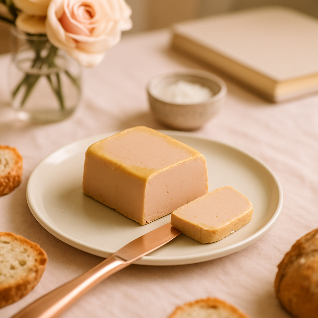 Comment conserver un bloc de foie gras pour préserver sa saveur ?