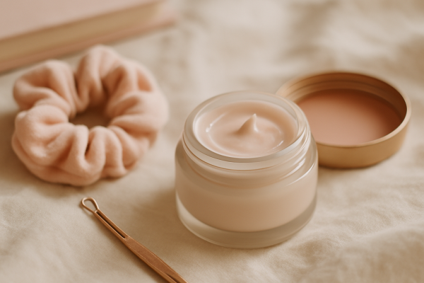 Comment se débarrasser des points noirs ?