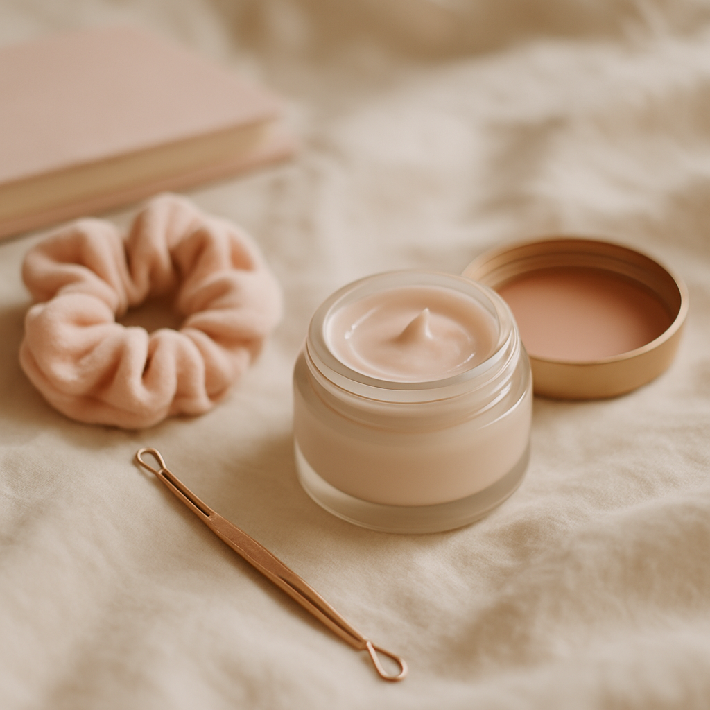 Comment se débarrasser des points noirs ?