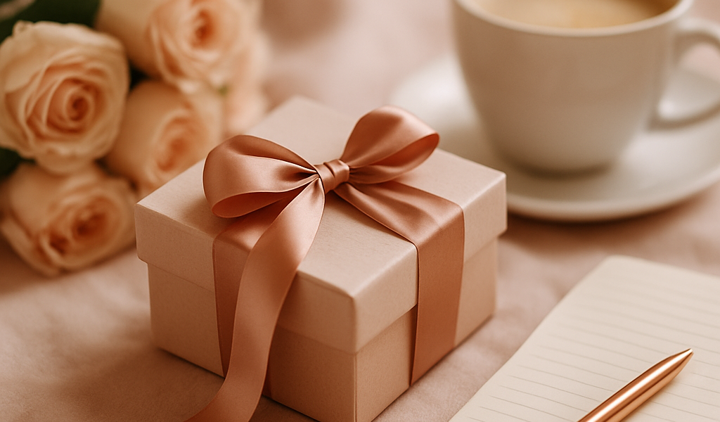 Idées cadeaux originales : surprenez-les !