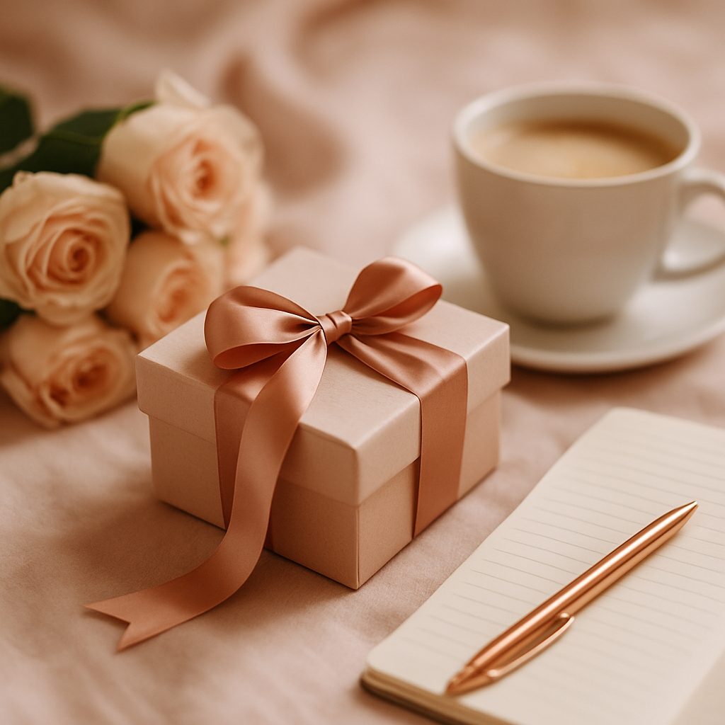 Idées cadeaux originales : surprenez-les !