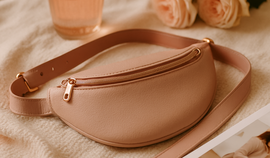 Les tendances actuelles en matière de sac banane