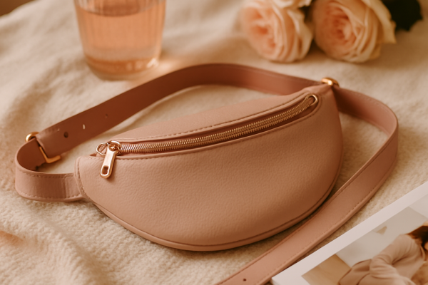 Les tendances actuelles en matière de sac banane