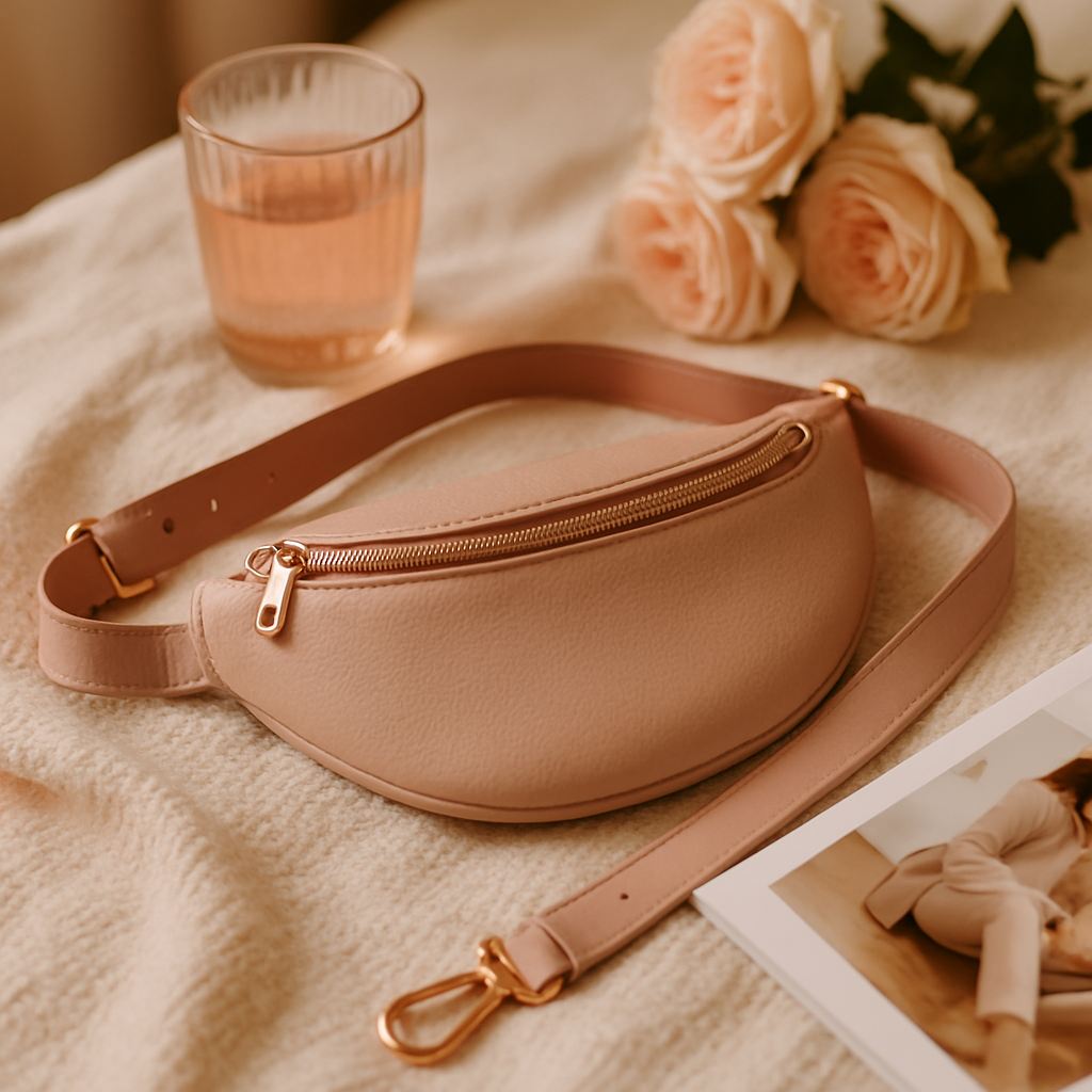 Les tendances actuelles en matière de sac banane