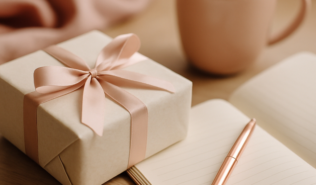 Comment choisir des cadeaux uniques et personnalisés ?