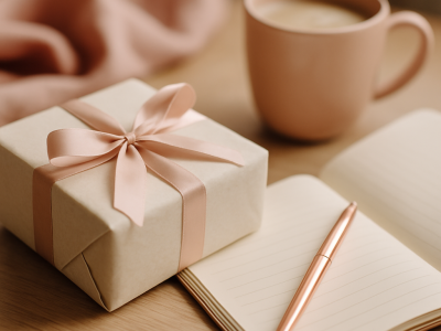 Comment choisir des cadeaux uniques et personnalisés ?