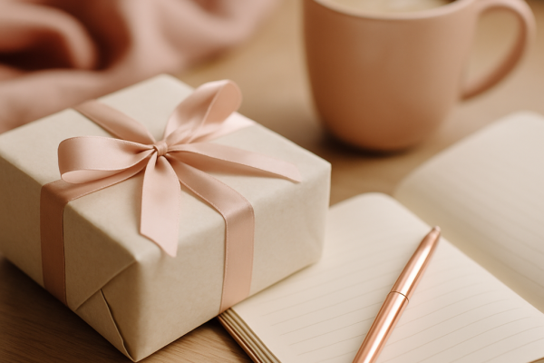 Comment choisir des cadeaux uniques et personnalisés ?