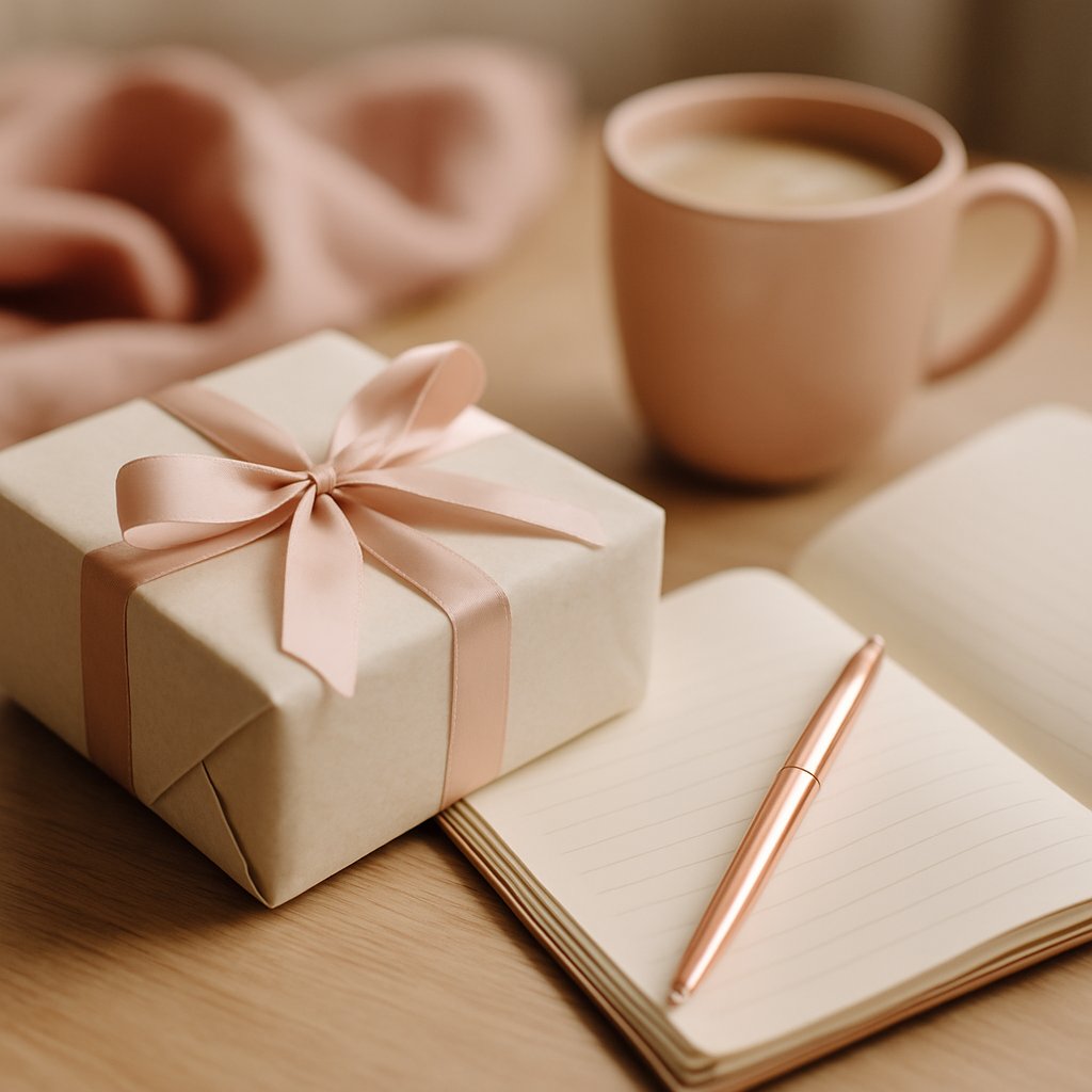 Comment choisir des cadeaux uniques et personnalisés ?