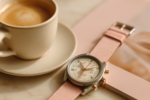 Comment choisir le bracelet parfait pour votre montre MoonSwatch ?