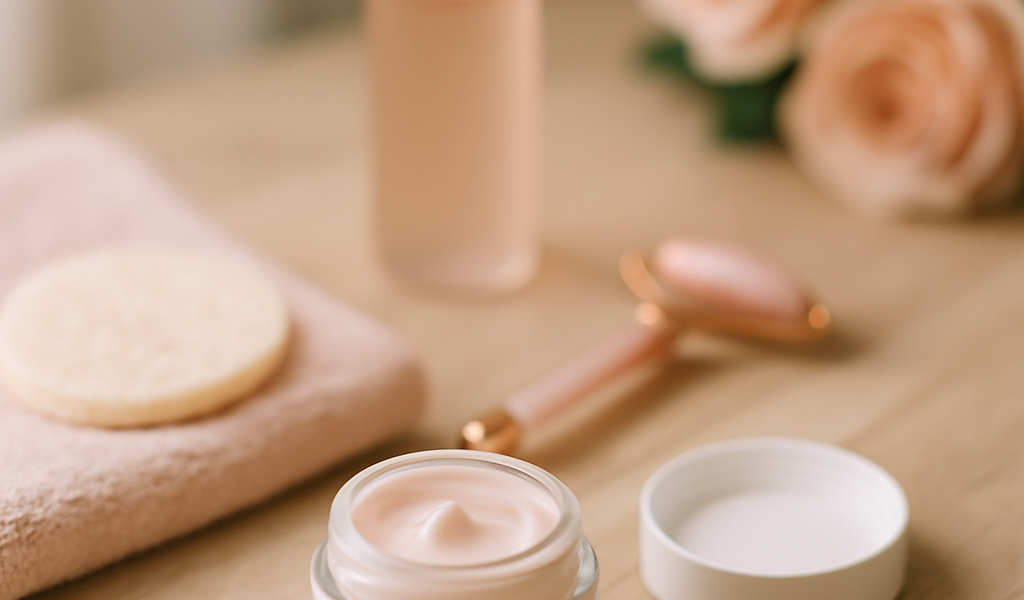 Les gestes essentiels pour prendre soin de sa peau