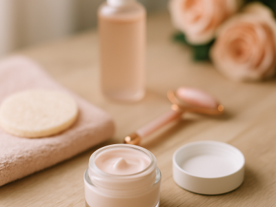 Les gestes essentiels pour prendre soin de sa peau