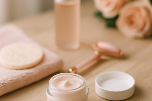 Les gestes essentiels pour prendre soin de sa peau