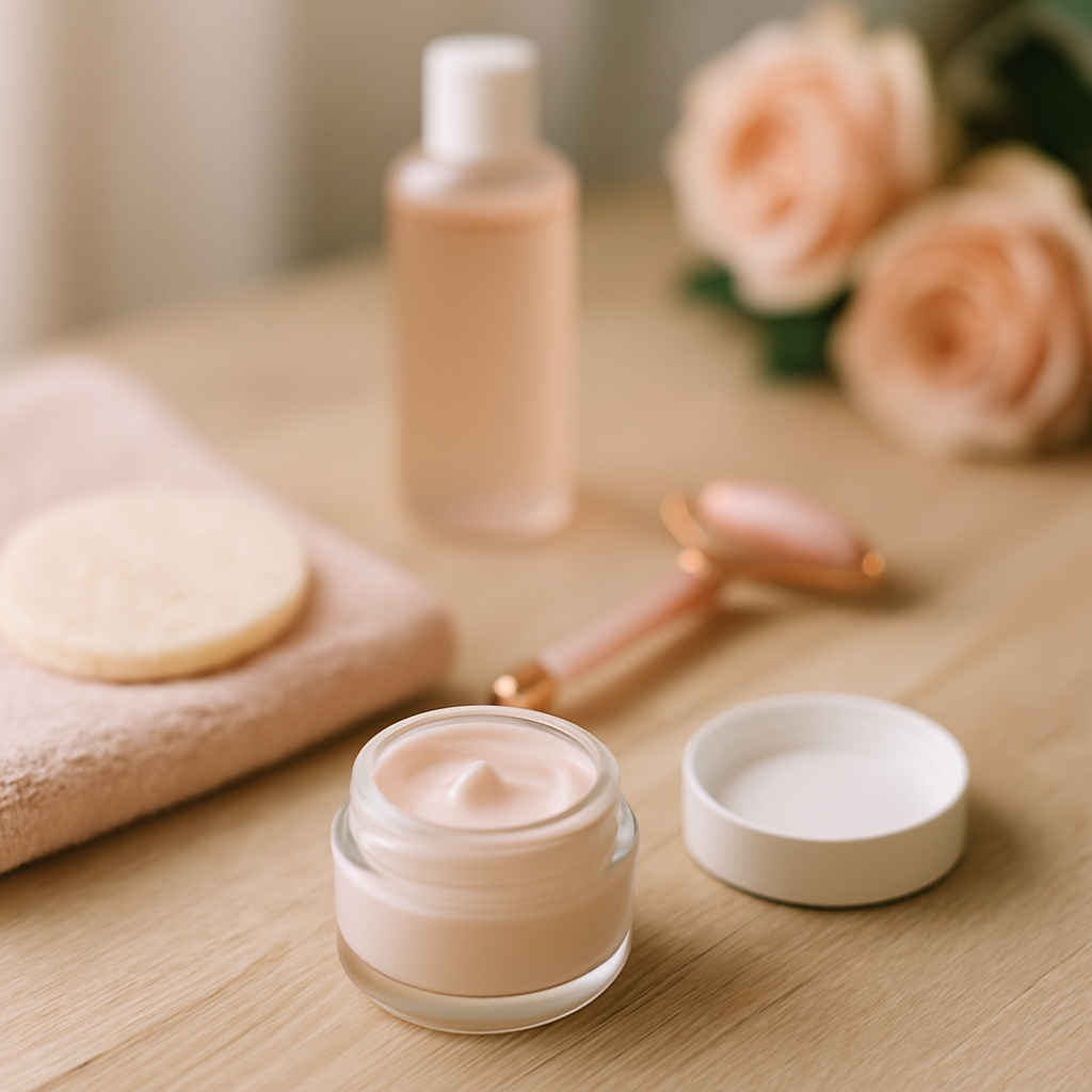 Les gestes essentiels pour prendre soin de sa peau