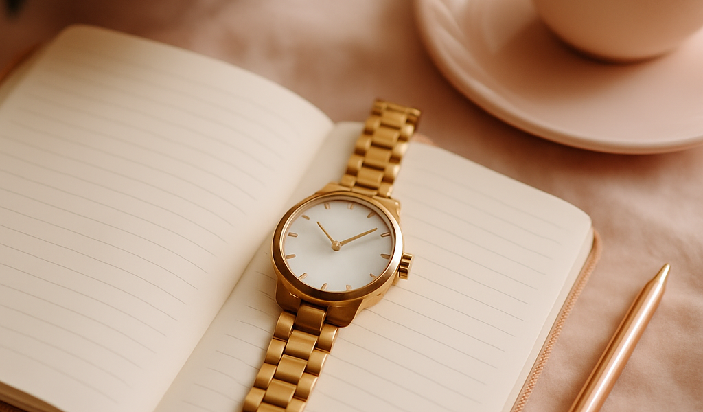 Pourquoi entretenir régulièrement une montre de luxe ?