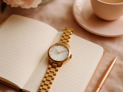 Pourquoi entretenir régulièrement une montre de luxe ?