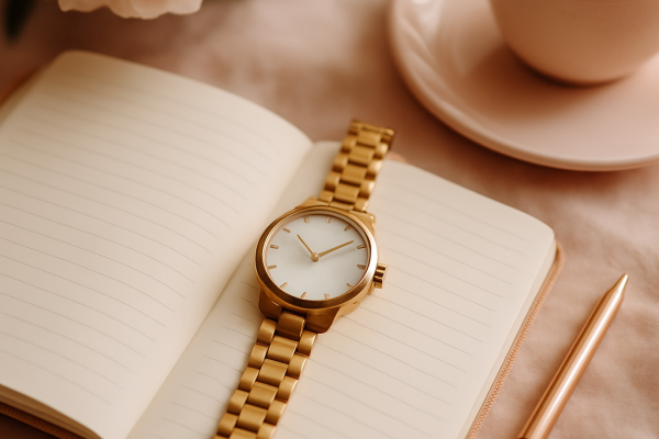 Pourquoi entretenir régulièrement une montre de luxe ?