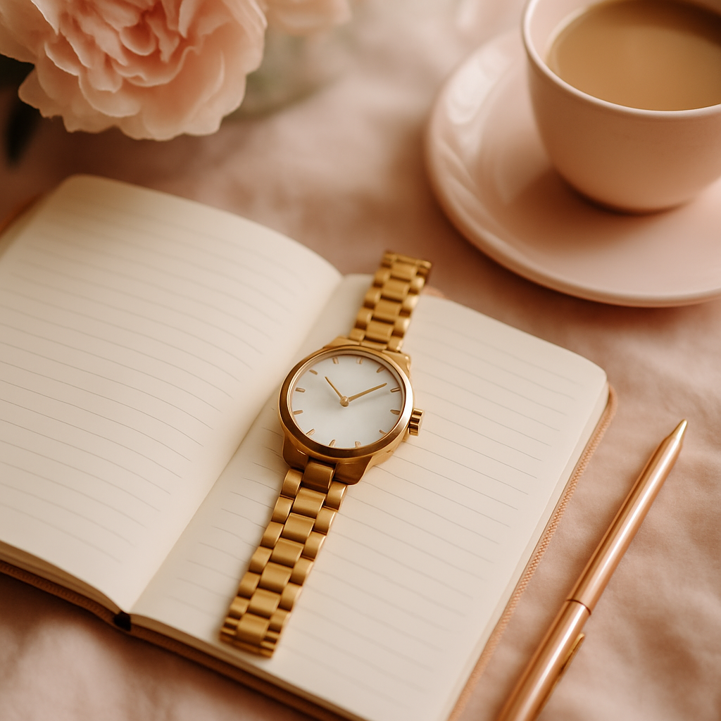 Pourquoi entretenir régulièrement une montre de luxe ?