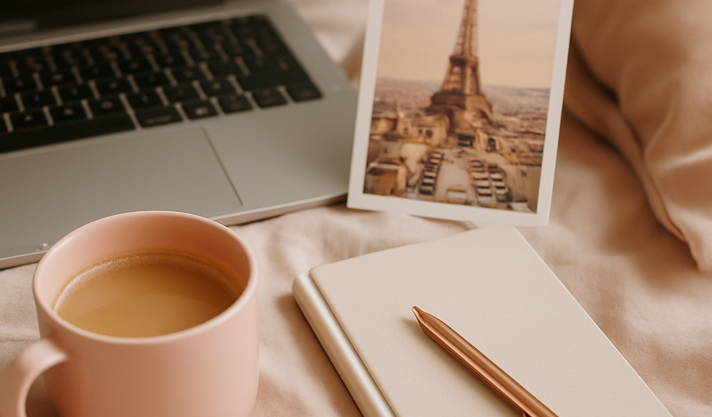 Découvrez les meilleures options pour votre vol de Pointe à Pitre vers Paris