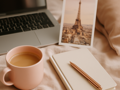 Découvrez les meilleures options pour votre vol de Pointe à Pitre vers Paris