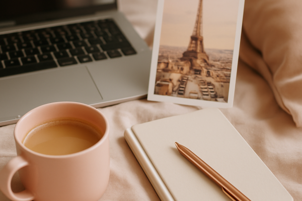 Découvrez les meilleures options pour votre vol de Pointe à Pitre vers Paris